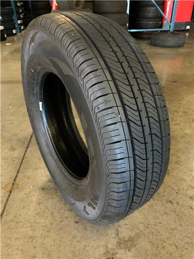 [17H56531] 225/75R16 JK TYRE ELANZO TOURING 104T 580AAA BSW