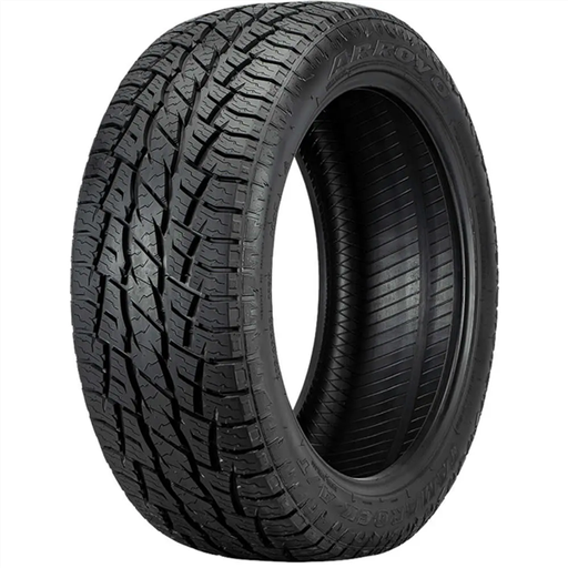 [ATAT027] P245/75R17 ARROYO TAMROCK A/T +ROAD HAZARD