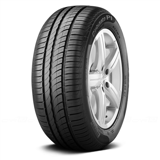 [2457200] 225/35R19 PIRELLI CINTURATO P1 PLUS 88W XL DOT-2012