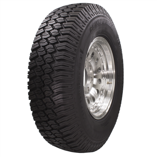 [TCD1623585E] LT235/85R16 10PR CENTENNIAL TERRA COMMANDER MUD M/T 120/116Q BSW
