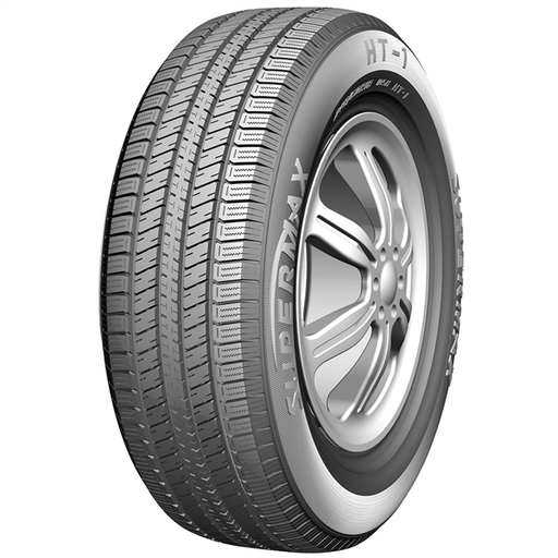[LTR-1801-HT-KD] LT265/70R18 SUPERMAX HT-1 ALL SEASON M+S 124/121R 10 PLY