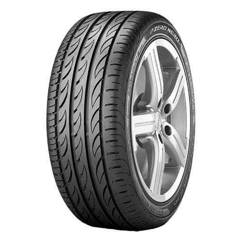 [2386100] 285/25R20XL PIRELLI P ZERO NERO GT 93Y 280AAA BSW
