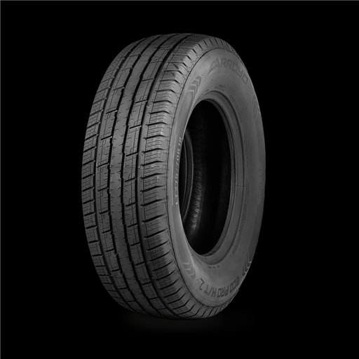 [EPHT204] LT245/75R17 ARROYO ECO PRO H/T-2 10PLY