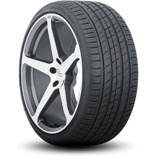 [14768NXK] 225/40R18XL NEXEN NFERA SU1 92Y 300AAA 25K BSW