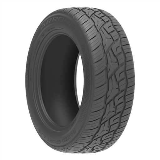 [RSPAS001] 275/55R20 ARROYO RAZZO SPORT AS 117V