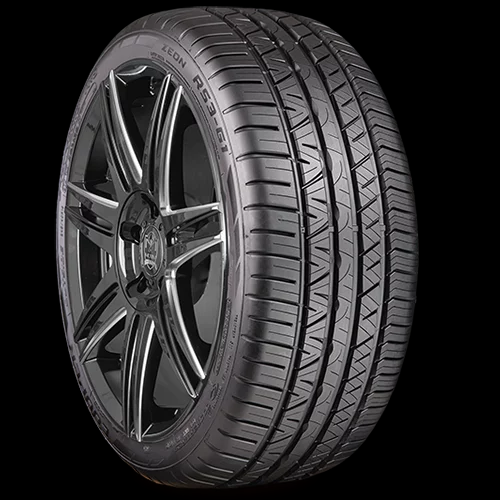 [160041017] 235/45R17 COOPER ZEON RS3-G1 94W 500AAA 45K BSW