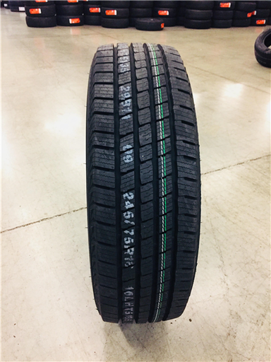 [2182153] LT235/85R16 10PR KUMHO CRUGEN HT51 120/116R 45K BSW