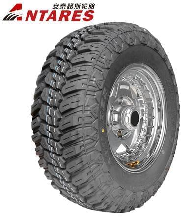 [LTR-8601-JH] LT245/75R16 ANTARES MUD DIGGER M/T 10 PLY DOT 2013