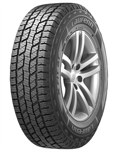 [1016606] 245/70R16 LAUFENN X FIT AT LC01 107T 520AB BSW