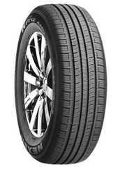 [15124NXK] 225/65R17 NEXEN N'PRIZ AH5 102H BW