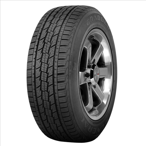 [04504700000] 255/70R16 GENERAL GRABBER HTS60 111S OWL
