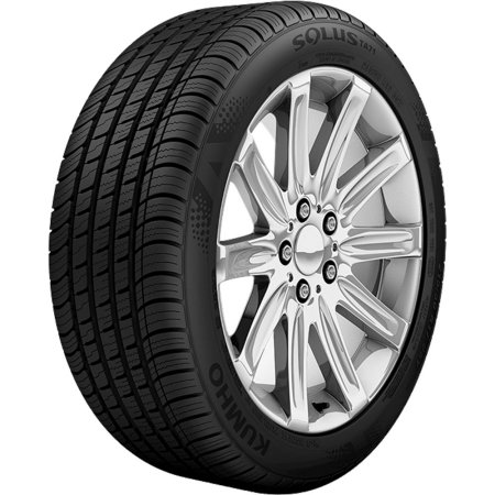[2169643] 215/50R17XL KUMHO SOLUS TA71 95V 600AA 60K BSW