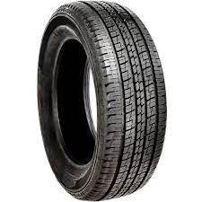 [1932437765] 265/70R17 ADVANTA SVT-01 113T 520AA 60K BSW