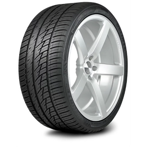 [841623105747] 265/40R22 DELINTE DS8 UHP 110V XL A/S