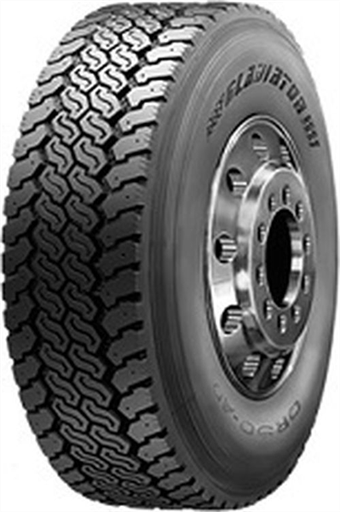 [1933222196] 245/70R19.5 16PR GLADIATOR QR90-PT PREMIUM TRACTION 135/133J "O/S DRIVE"