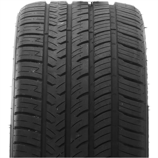 [ADV1951340405] 255/40ZR20 ADVANTA HPZ-02 BLK A/S 101Y XL
