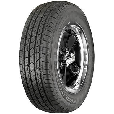 [2357516COOPER-2] P235/75R16 COOPER EVOLUTION H/T 106S