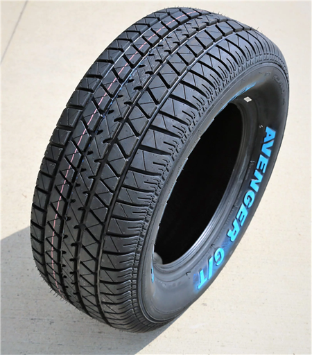 [174012001] 235/70R15 MASTERCRAFT AVENGER G/T RWL 102T 440AB *40K*