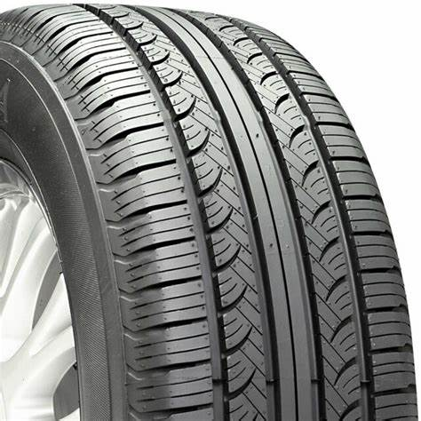 [110131814] 205/55R16 YOKOHAMA AVID TOURING-S 89T 620AB 65K BSW