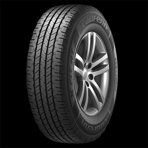 [1017235] 245/65R17 LAUFENN X FIT HT 107T 620AB 60K BSW