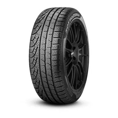 [1962300] 235/45R18XL PIRELLI W240 SOTTOZERO SERIE II 98V BSW
