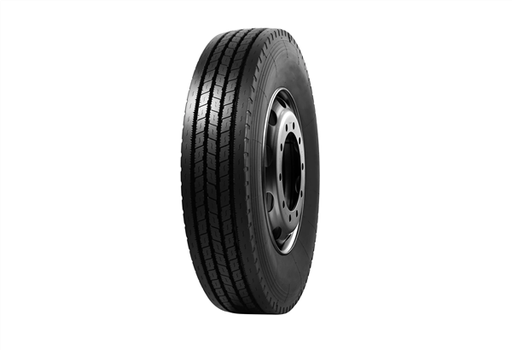 [100VH0207] 215/75R17.5/16PR 135/133J HIFLY H111 STEER