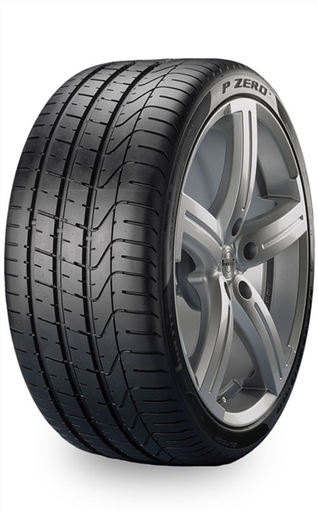 [3980400-T] 255/45R19 PIRELLI PZERO(PZ4) 104Y XL (TO) 280AA-A