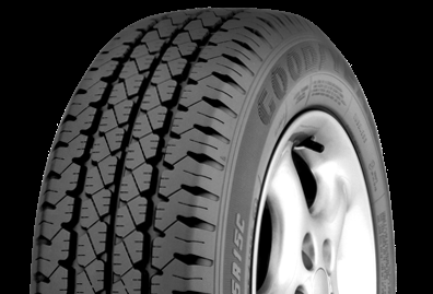 [771011118] ST195/70R15 GOODYEAR CARGO VECTOR G26 8 PLY *TRAILER*
