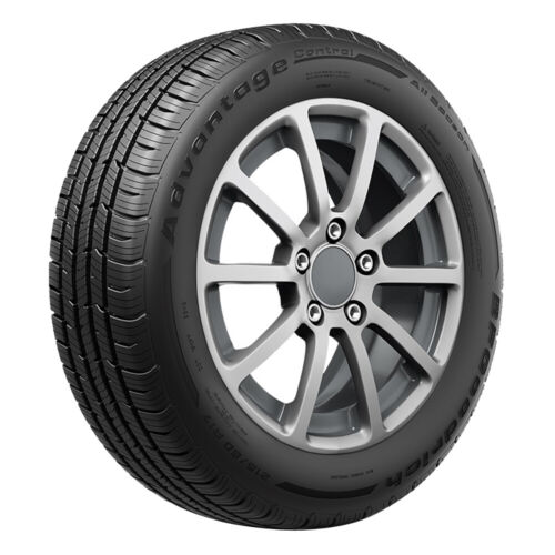 [91365] 195/65R15 BF GOODRICH ADVANTAGE CONTROL 91H 700AA BSW