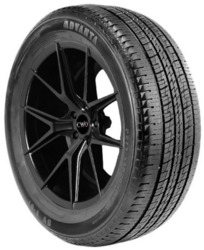 [1932439525] 225/55R19 ADVANTA SVT-01 99V 520AA 60K BSW
