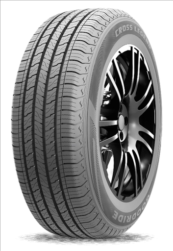 [TH47657] 305/45R22 GOODRIDE SU320 118V XL ( 50,000 MILES + ROAD HAZARD )