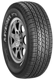 [2657017JETZON] 265/70R17 JETZON REVENGER TOUR HTS 115S OWL 500AB *60K*