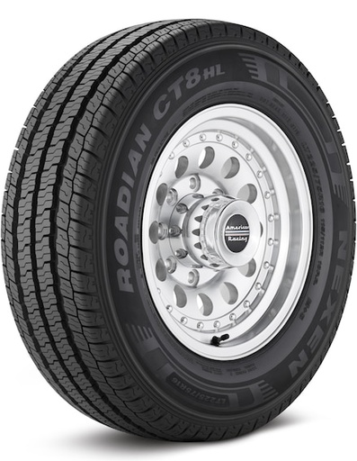 [14502NXK] Nexen ROADIAN CT8 HL 185014