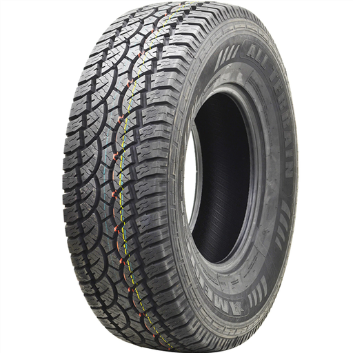 [AMD0517] 265/70R18 AMERICUS ALL TERRAIN A/T 116T BSW M+S 540AB**55K**+ROAD HAZARD