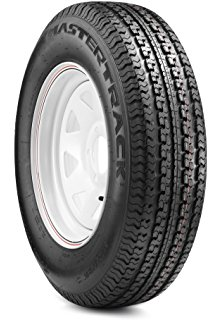 [HFST49] ST235/85R16 MASTERTRAK UN ALL STEEL 14 PLY
