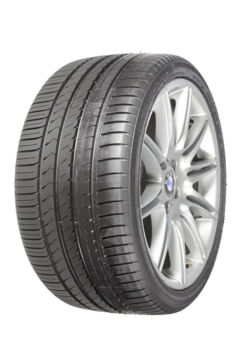 [W330115] 255/40R18 WINRUN R-330 95W *RUN FLAT*