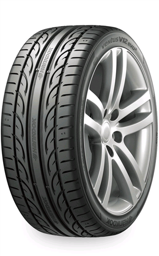 [1015402] 225/45R17 HANKOOK VENTUS V12 EVO2 K120 94Y 320AAA BSW