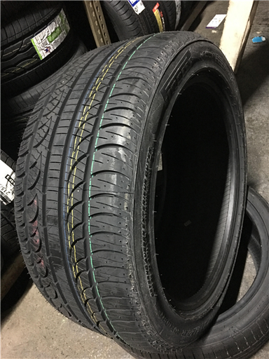 [2254018PIRELLI-5 - OLD] 225/40R18XL PIRELLI PZERO NERO A/S 92H