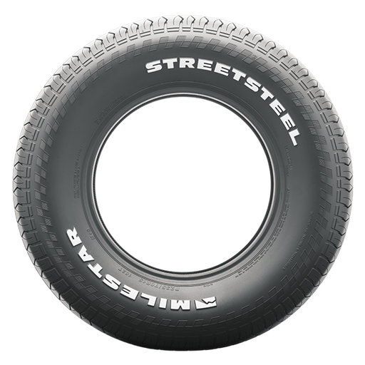 [24482001] 235/60R15 MILESTAR STREETSTEEL 98T 440AB *40K* *RWL*