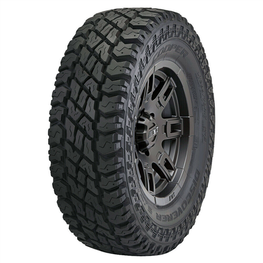 [170103004-OLD] LT265/60R18/10 COOPER DISCOVERER S/T MAXX 119/116Q BSW