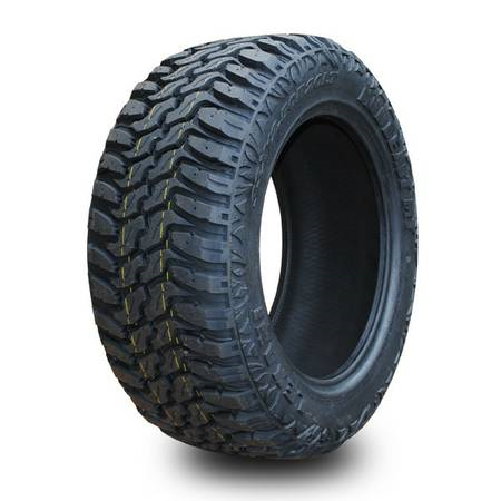 [2657516WINRUN-2] LT265/75R16 WINRUN MUD M/T305 123/120Q 10 PLY