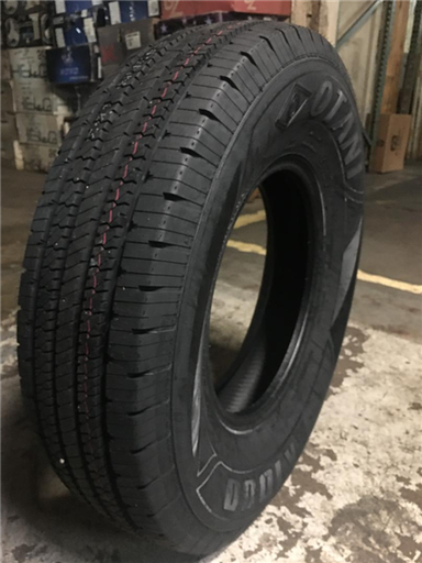 [S146H] LT235/85R16 10PR OTANI RK1000 120/116S BSW
