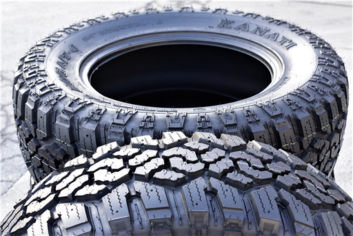 [LTH1724570E] LT245/70R17 10PR KANATI TRAIL HOG A/T 4 119Q BSW