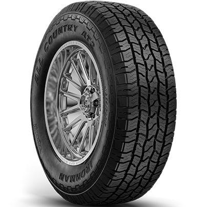 [07592] P265/70R16 IRONMAN ALL COUNTRY A/T2 BM 112T 500AB