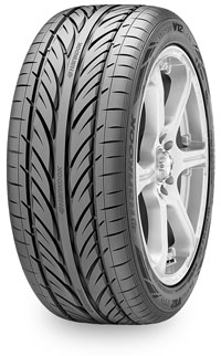 [1015240-OLD] 245/45R17 HANKOOK V12 EVO K110 99Y