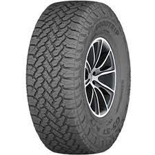 [2656517GOODTRIP] 265/65R17 GOODTRIP GS-37 112S ALL TERRAIN