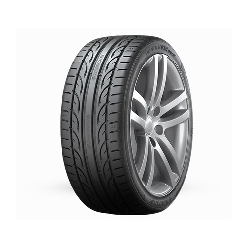 [1015401] 215/45R17 HANKOOK VENTUS V12 EVO2 K120 91Y 320AAA BSW