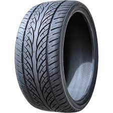 [RZ04] 255/30R22XL VENOM POWER RAGNAROK ZERO 95W BSW