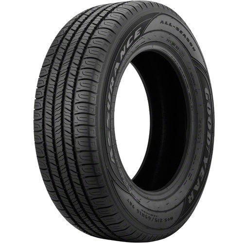 [407016374] 215/65R16 GOODYEAR ASSURANCE ALL-SEASON 98T 600AB 65K BSW