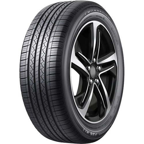 [F11518] 255/70R18 FORCELAND KUNIMOTO F36 H/T 113H 500AA BSW